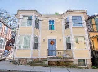 21 Dennison St #1, Newport, RI 02840