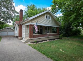 112 Ardmore Dr, Middletown, OH 45042