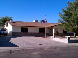 8016 W Montecito Ave, Phoenix, AZ 85033