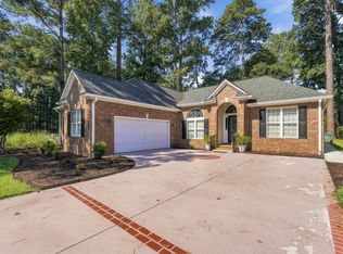 1186 N Blackmoor Dr., Murrells Inlet, SC 29576