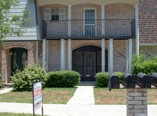 11906 Persuasion Dr #35, San Antonio, TX 78216
