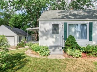 3635 Illinois Ave SW, Wyoming, MI 49509