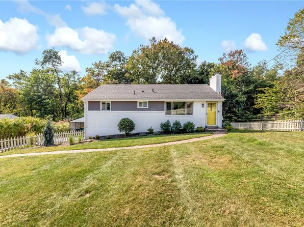 4337 Kenson Dr, Allison Park, PA 15101