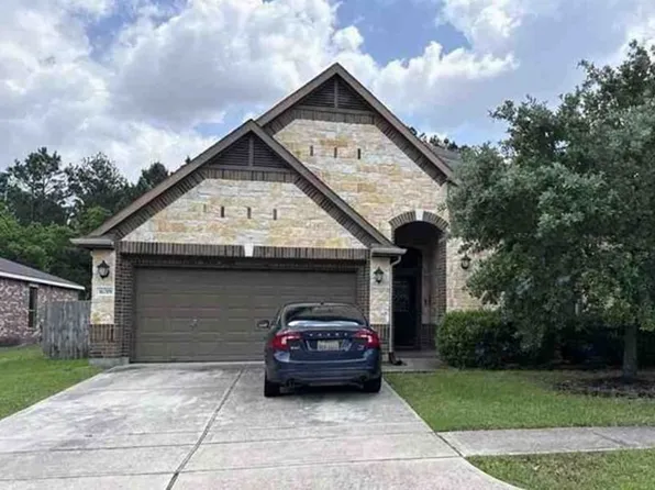 16319 Stable Manor Ln, Cypress, TX 77429