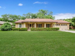 12731 El Sonteo St, San Antonio, TX 78233