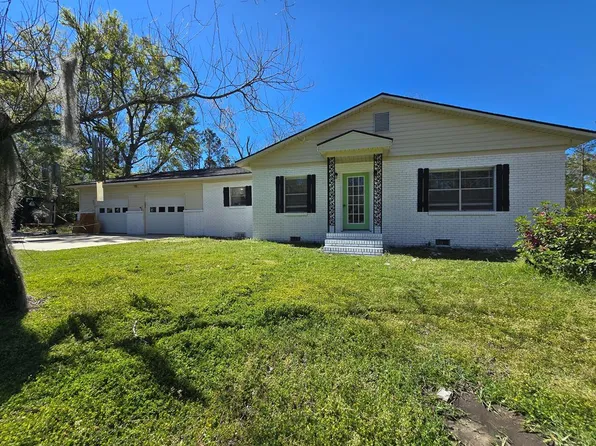 571 W Highway 37, Lakeland, GA 31635