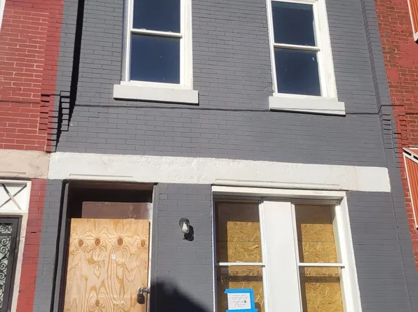 2518 N Garnet St, Philadelphia, PA 19132