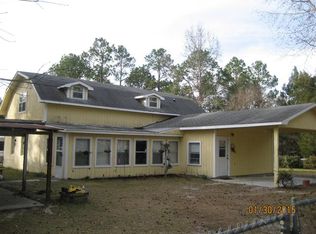 12229 SE Oak Grove Rd, Kinard, FL 32449