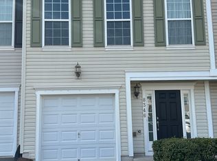 8346 Scotland Loop #TOWNHOUSE, Manassas, VA 20109