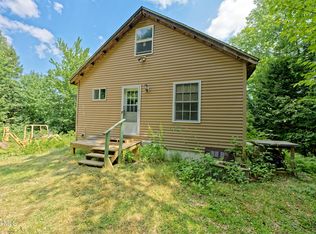 110 Hudson St, Johnsburg, NY 12843