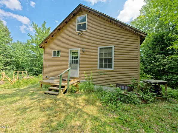 110 Hudson Street, Johnsburg, NY 12843