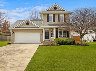 2642 NW 157th St, Clive, IA 50325