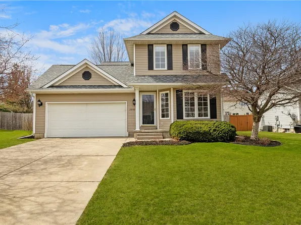 2642 NW 157th St, Clive, IA 50325