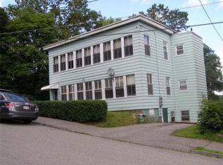 63 Harvard St #1, Gardner, MA 01440