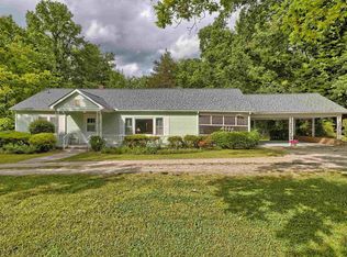 11810 Broad River Rd, Chapin, SC 29036