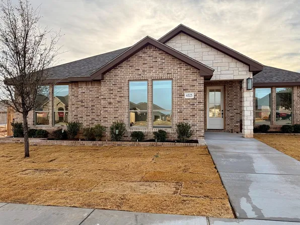 4505 Palo Pinto Ct, Midland, TX 79707