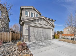 7074 Cinder Village Dr, Sparks, NV