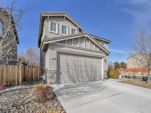 7074 Cinder Village Dr, Sparks, NV 89436