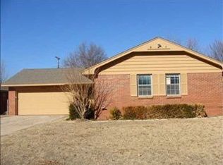 4305 NW 53rd St, Oklahoma City, OK 73112