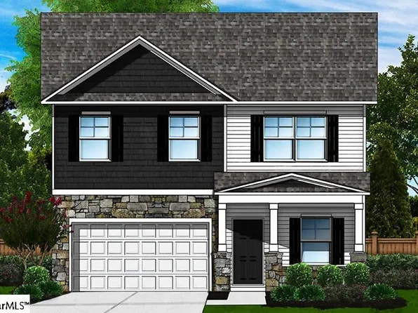 107 Denbigh Ln Lot 64, Greenville, SC 29605