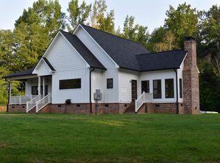 250 Lowery Rd NE, Rome, GA 30165