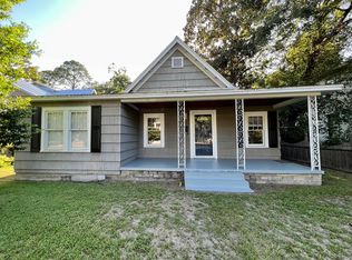 805 S Main St, Fitzgerald, GA 31750