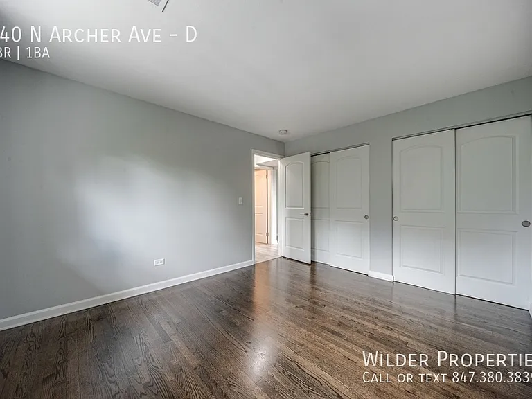 240 N Archer Ave #D — Photo 11