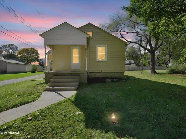 119 Landers Ave, Columbus, OH 43207