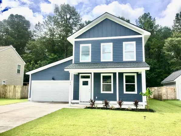 143 Brightwood Dr, Huger, SC 29450