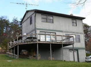 211 Mearkle Rd, Clearville, PA 15535