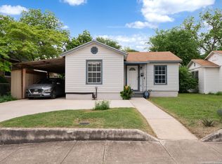 606 Fay Ave, San Antonio, TX 78211