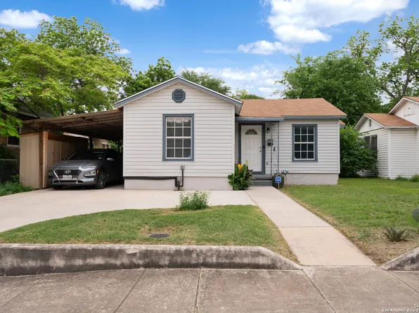 606 Fay, San Antonio, TX 78211