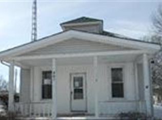 401 N Maple St, Walton, IN 46994