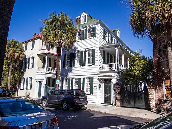 132 Church St, Charleston, SC 29401 | Zillow