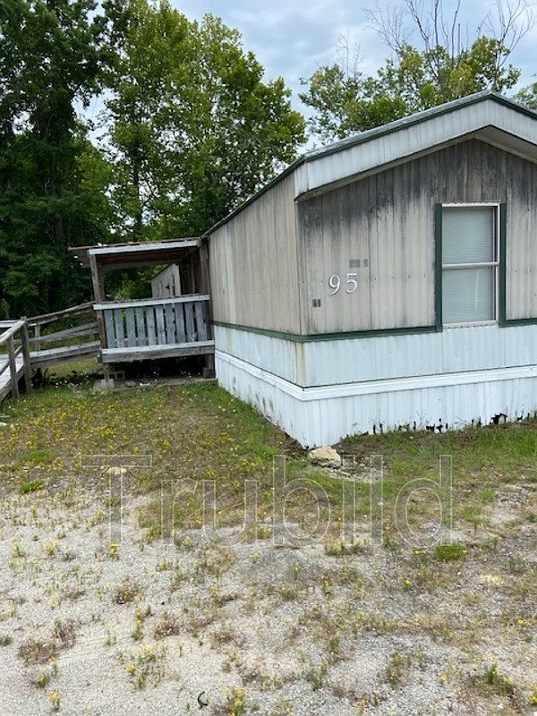 95 Lakeside Ln, Tarboro, NC 27886 Zillow