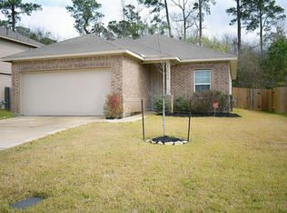 17614 Kayla Springs Ln, Humble, TX 77396