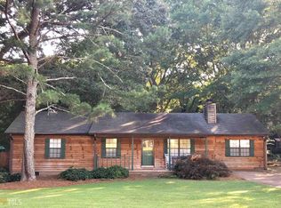 1916 Alton Green Dr NE, Monroe, GA 30656