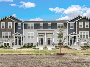 25647 W Wakefield Dr, Plainfield, IL 60544