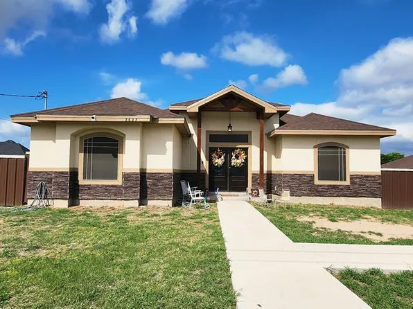 3627 Reindeer Dr., Eagle Pass, TX 78852