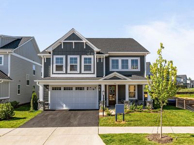 814 Arboleda Dr, Crozet, VA, 22932