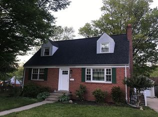 3611 Kayson St, Silver Spring, MD 20906