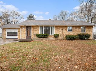 8132 Mayfield St, Portage, MI 49002