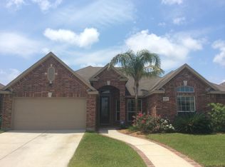 7409 Vaquero Dr, Corpus Christi, TX 78414