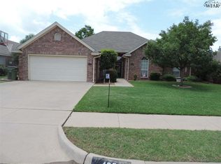 4806 Bel Air Blvd, Wichita Falls, TX 76310