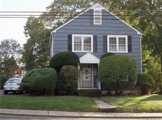 294 Moran St, Waterbury, CT 06704
