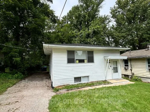 8949 Huiskamp Ave, Saint Louis, MO 63136