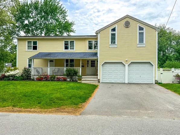 31 Jefferson Rd, Northborough, MA 01532
