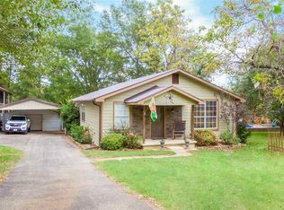 2496 Fm 1252 W, Kilgore, TX 75662