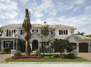 181 W Coconut Palm Rd, Boca Raton, FL 33432