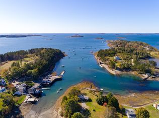 11 Harrington Pt, Harpswell, ME 04079